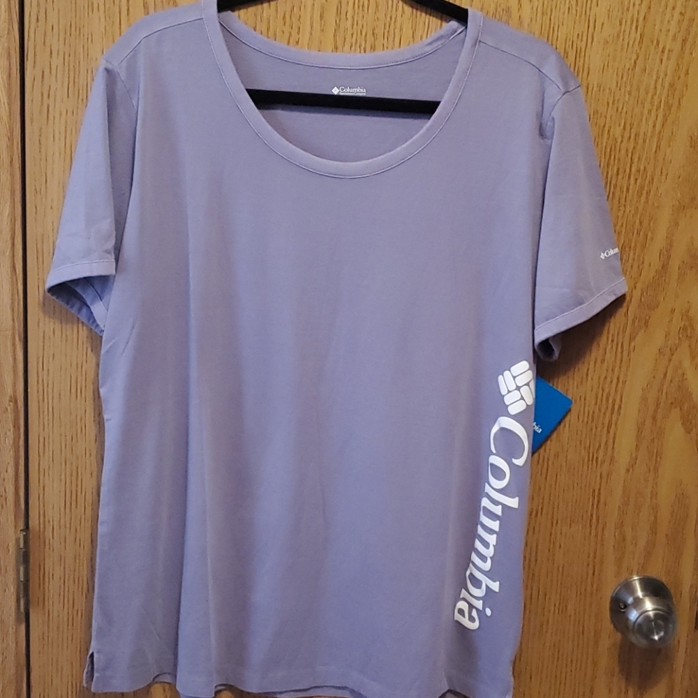 NWT Columbia